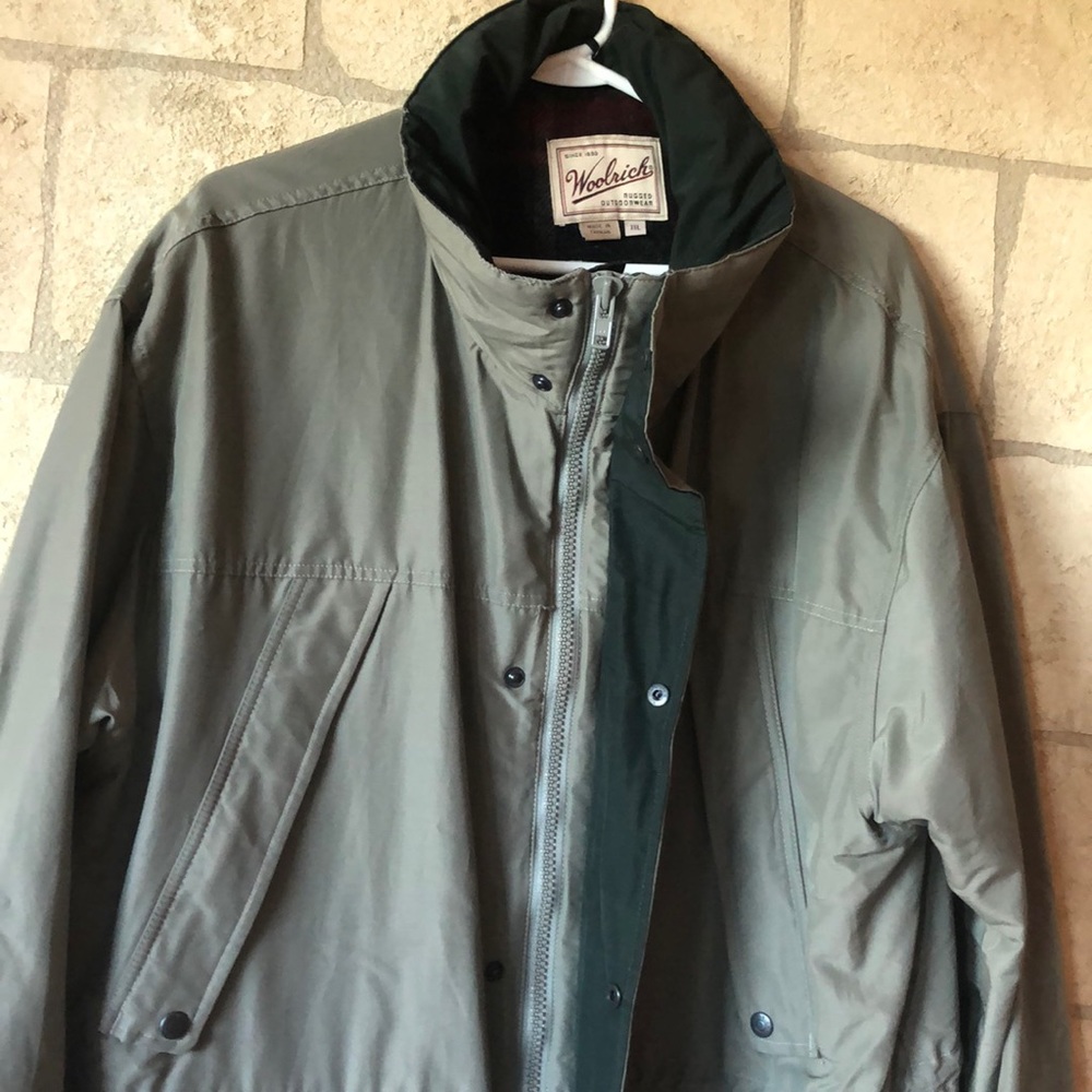 Woolrich Jacket - Picture 4 of 15